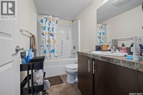 1203 5500 Mitchinson Way, Regina, SK 
