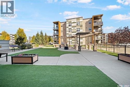 1203 5500 Mitchinson Way, Regina, SK 