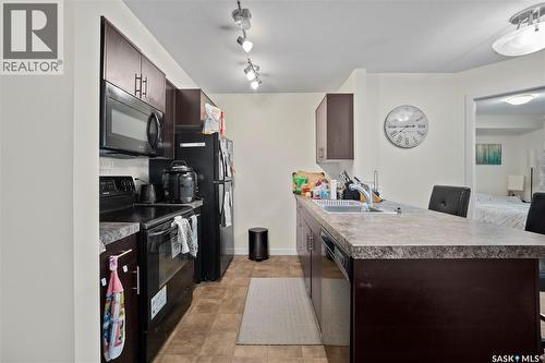 1203 5500 Mitchinson Way, Regina, SK 