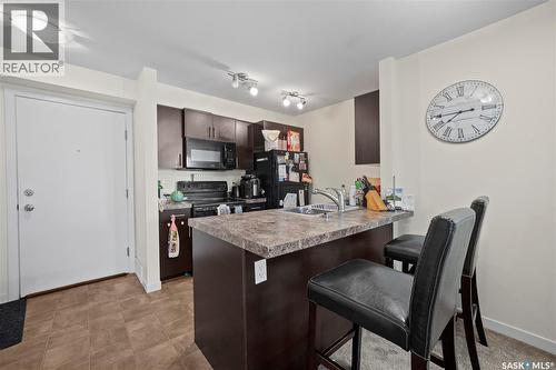 1203 5500 Mitchinson Way, Regina, SK 