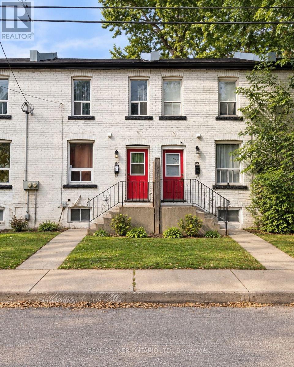 99 Cheever Street, Hamilton, ON