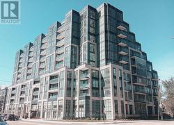525 - 1381 LAKESHORE ROAD E Mississauga, ON L5E 1G6