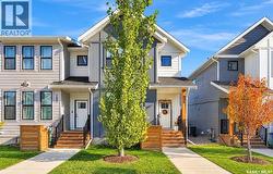185 Rosewood BOULEVARD E  Saskatoon, SK S7V 0X2