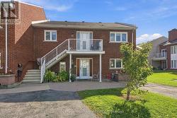 10 - 179 HERCHIMER AVENUE Belleville (Belleville Ward), ON K8N 4G7