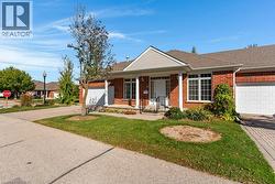 375 N GEORGE Street N Unit# 1  Cambridge, ON N1S 4X4