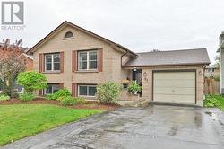 21 FORRESTER COURT Belleville (Belleville Ward), ON K8P 5C4