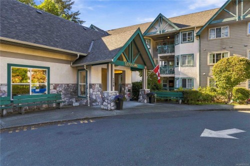 #105-290 Island Hwy  View Royal, BC V9B 1G5