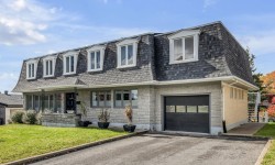 7395Z - 7397Z Av. Doucet Québec (Charlesbourg), QC G1H 5M9