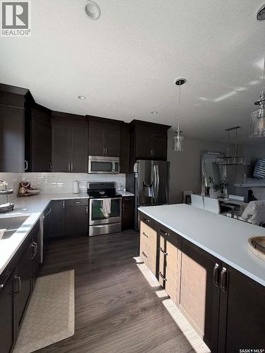 5325 Green Silverberry Drive E, Regina, SK 