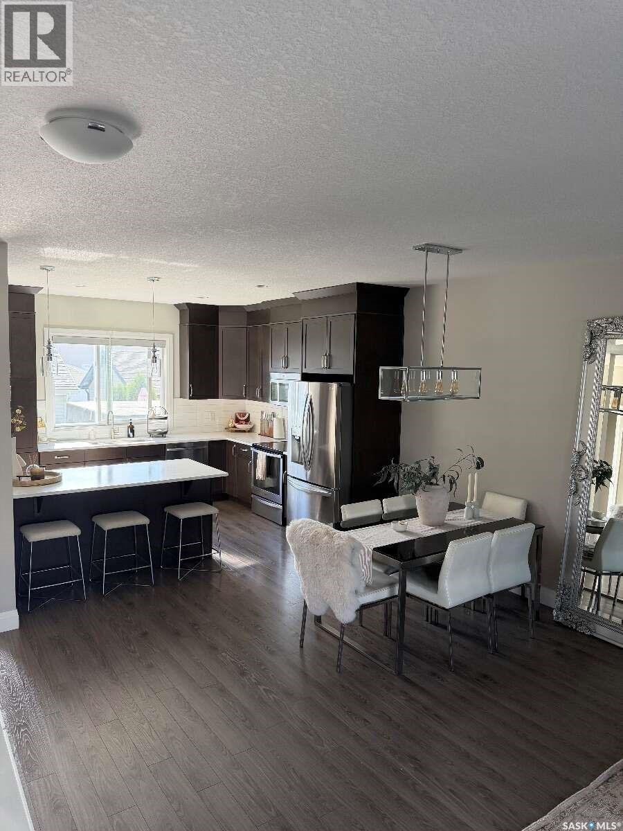 5325 Green Silverberry Drive E, Regina, SK