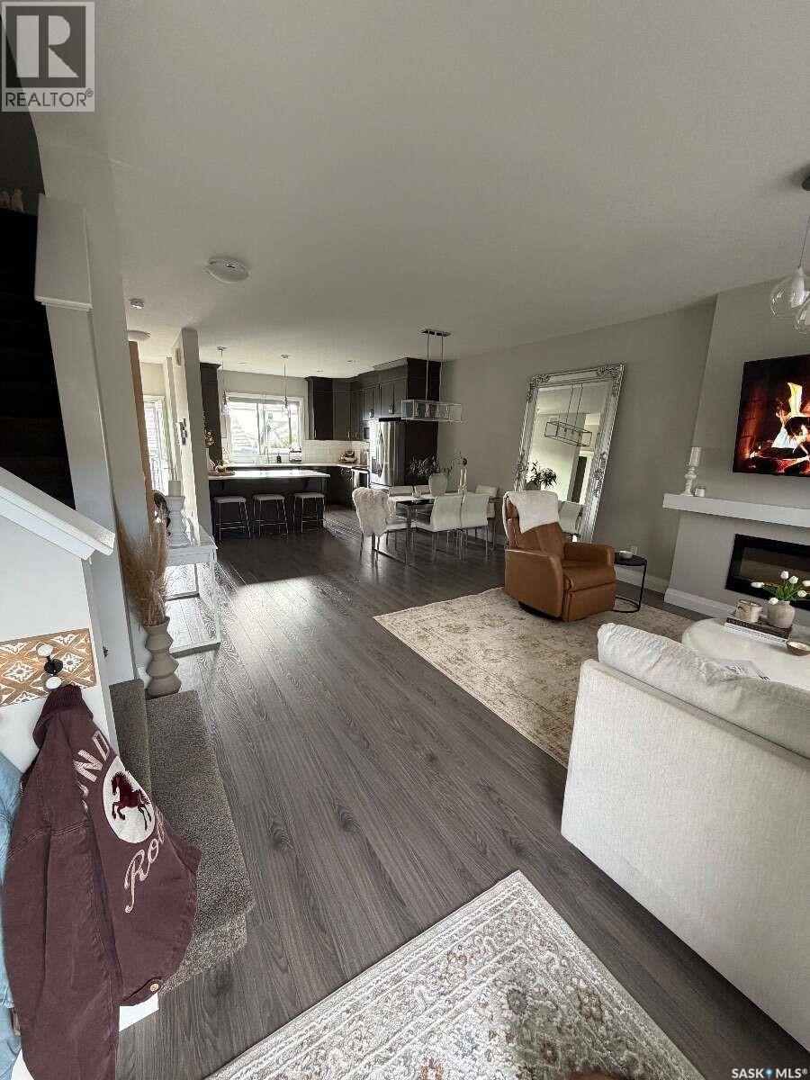 5325 Green Silverberry Drive E, Regina, SK