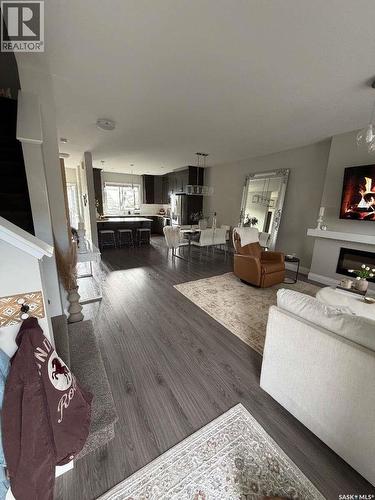 5325 Green Silverberry Drive E, Regina, SK 