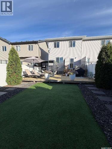 5325 Green Silverberry Drive E, Regina, SK 