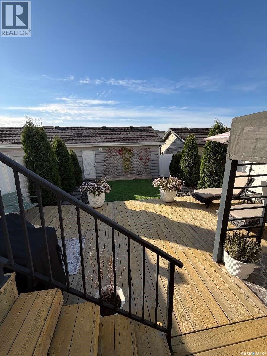 5325 Green Silverberry Drive E, Regina, SK