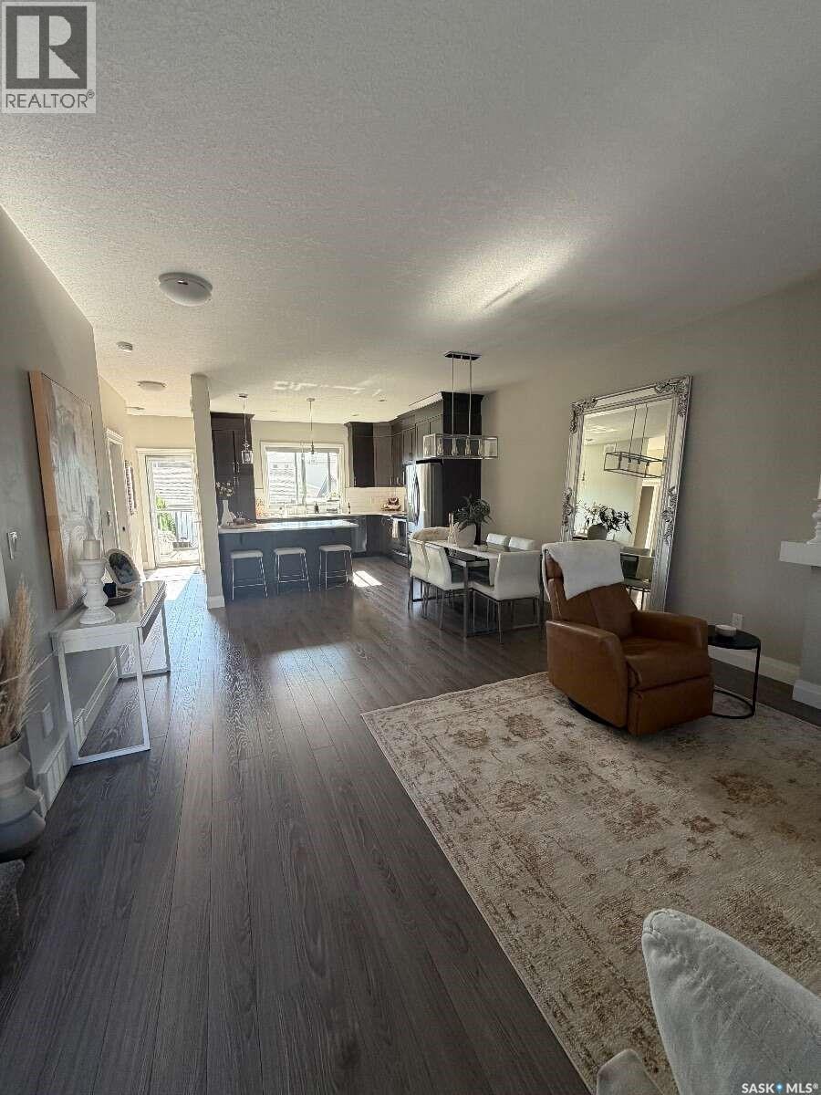 5325 Green Silverberry Drive E, Regina, SK