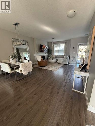 5325 Green Silverberry Drive E, Regina, SK 