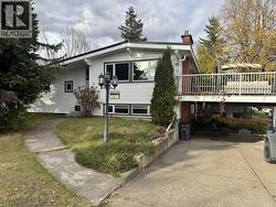 181 GORDON CRESCENT Prince George, BC V2M 4R2