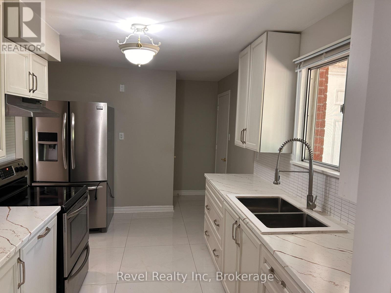 Updated Kitchen - 97 Forest Circle, Tiny, ON
