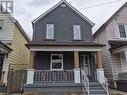 80 Chestnut Avenue, Hamilton, ON 