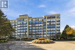 704 - 5100 DORCHESTER ROAD Niagara Falls (Morrison), ON L2E 7H4