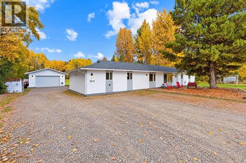 6270 DAVE ROAD  Prince George, BC V2N 6H3