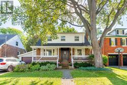 21 CRAIGMORE CRESCENT Toronto, ON M2N 2Y2