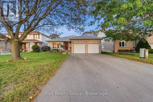 27 DUNGANNON DRIVE  Belleville (Belleville Ward), ON K8P 5E7