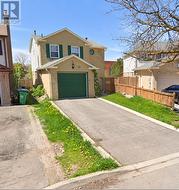 26 NANPORT STREET Brampton, ON L6S 4A3