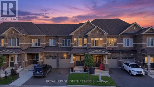 151 ADVENTURA ROAD  Brampton, ON L7A 5A7