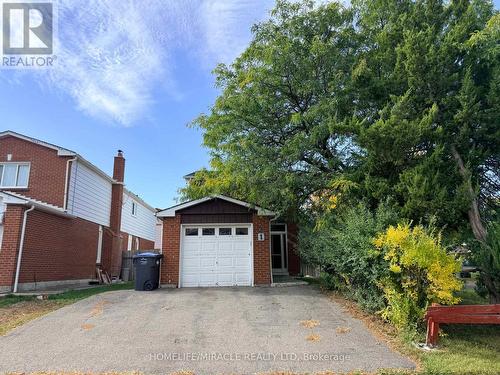 1 HUDSON DRIVE  Brampton, ON L6Y 2N6