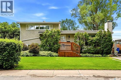 511 Shannon Road, Regina, SK 