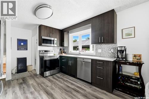 511 Shannon Road, Regina, SK 