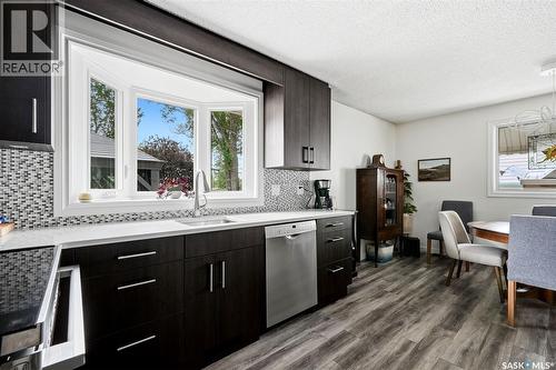 511 Shannon Road, Regina, SK 