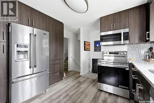 511 Shannon Road, Regina, SK 