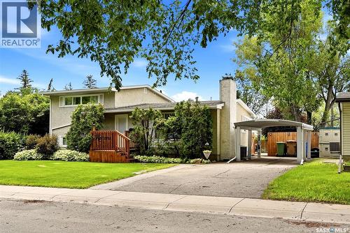 511 Shannon Road, Regina, SK 