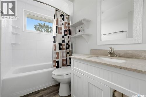 511 Shannon Road, Regina, SK 