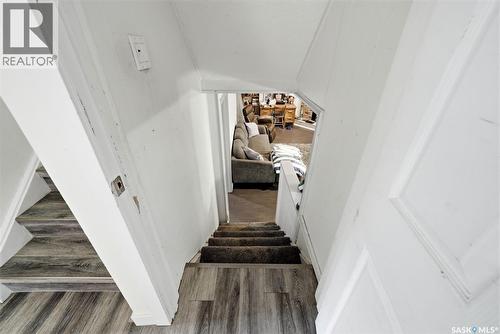 511 Shannon Road, Regina, SK 