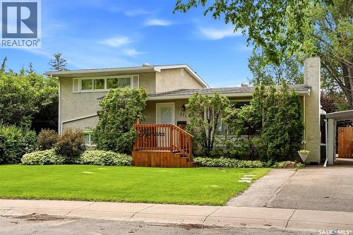 511 Shannon Road, Regina, SK 