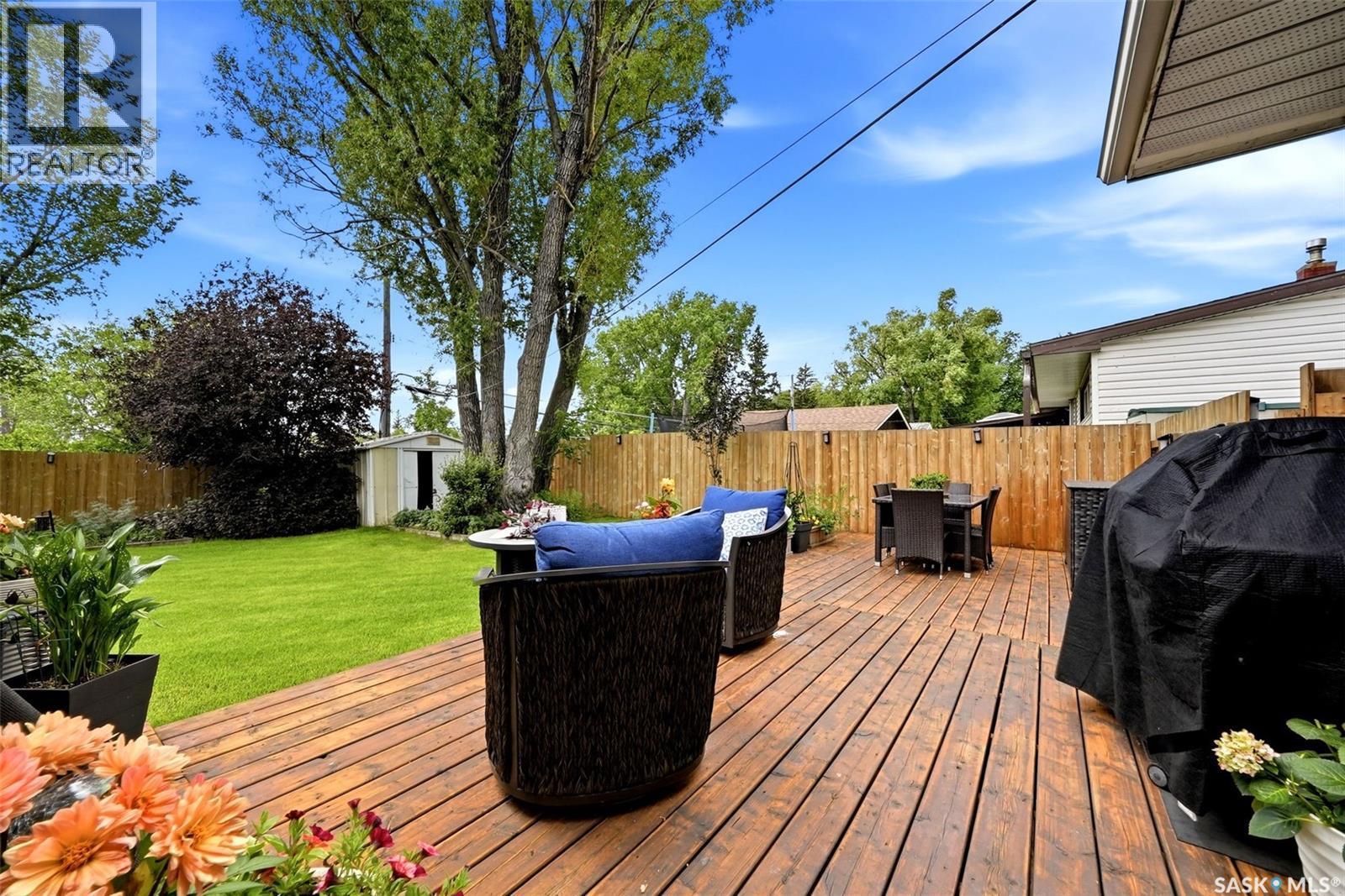 511 Shannon Road, Regina, SK