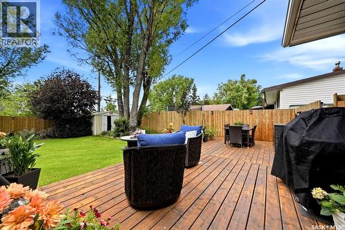 511 Shannon Road, Regina, SK 