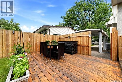 511 Shannon Road, Regina, SK 
