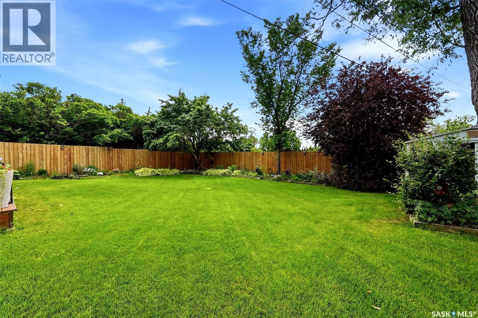 511 Shannon Road, Regina, SK