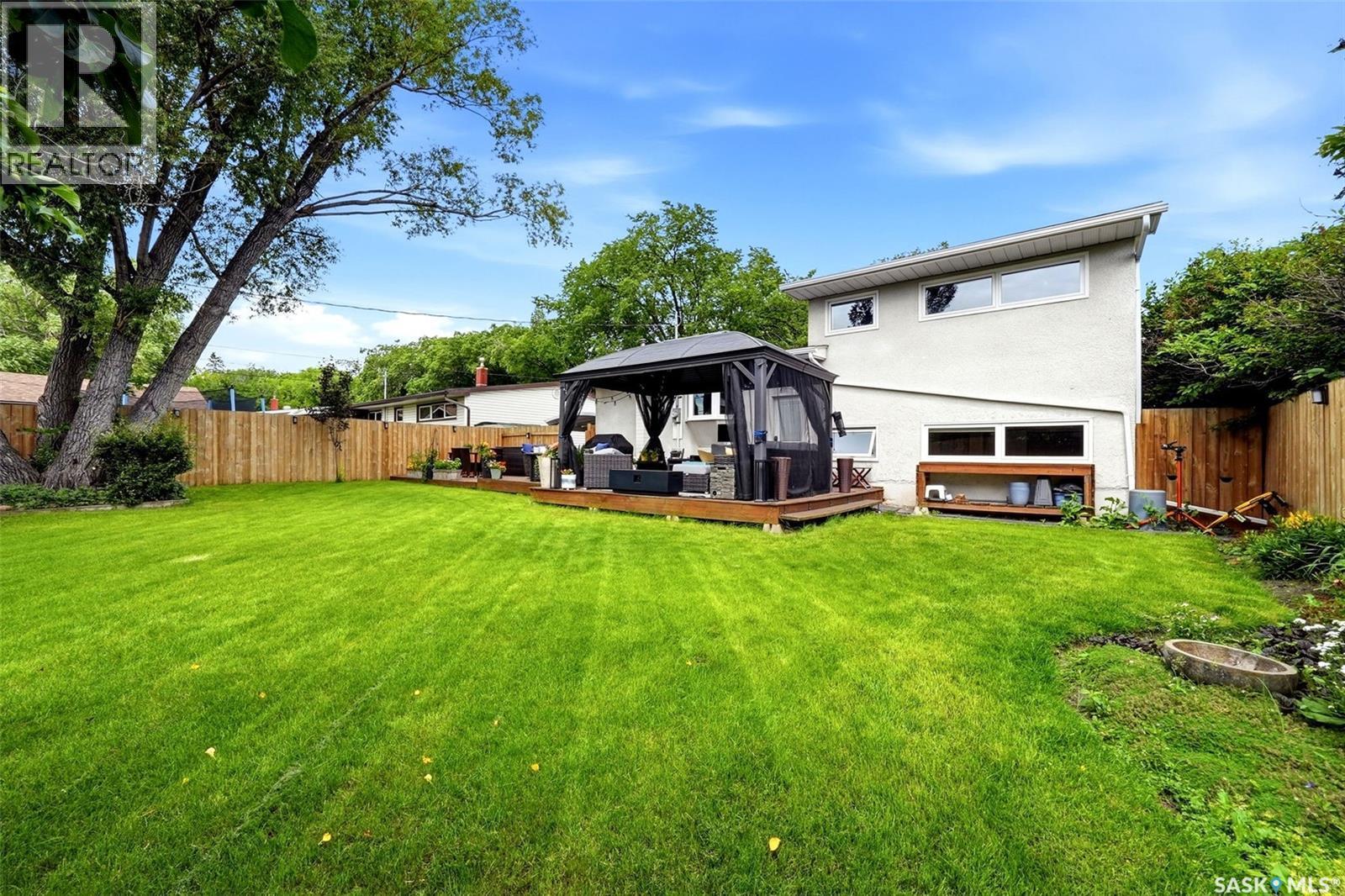 511 Shannon Road, Regina, SK