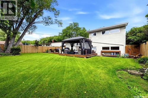 511 Shannon Road, Regina, SK 