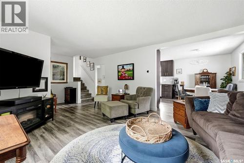 511 Shannon Road, Regina, SK 