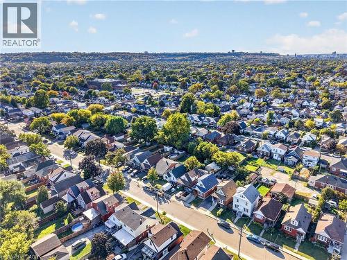 Additional content - 215 Paling Avenue, Hamilton, ON 