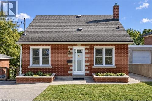 191 GROVE Street  Guelph, ON N1E 2W8