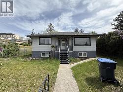 390 N THIRD AVENUE Williams Lake, BC V2G 2A8