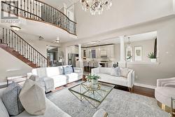 48 WILLIAM BOWES BOULEVARD Vaughan, ON L6A 4B1