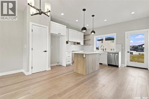 526 Kinloch Court, Saskatoon, SK 